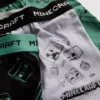 3–15 Jahre | 3er-Pack Minecraft-Badehosen 3–15 Jahre | 3er-Pack Minecraft-Badehosen