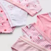 3–15 Jahre | 6er-Pack Hello Kitty Hipster-Slips 3–15 Jahre | 6er-Pack Hello Kitty Hipster-Slips
