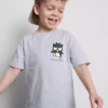 3–8 Jahre | Hello Kitty Bad Badtz-Maru Hemd 3–8 Jahre | Hello Kitty Bad Badtz-Maru Hemd