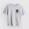 3–8 Jahre | Hello Kitty Bad Badtz-Maru Hemd 3–8 Jahre | Hello Kitty Bad Badtz-Maru Hemd