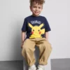 3–8 Jahre | Pokémon-Hemd 3–8 Jahre | Pokémon-Hemd