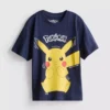3–8 Jahre | Pokémon-Hemd 3–8 Jahre | Pokémon-Hemd