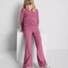 3–9 Jahre | Jogginghose mit ausgestelltem Bein 3–9 Jahre | Jogginghose mit ausgestelltem Bein