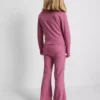 3–9 Jahre | Jogginghose mit ausgestelltem Bein 3–9 Jahre | Jogginghose mit ausgestelltem Bein