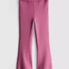 3–9 Jahre | Jogginghose mit ausgestelltem Bein 3–9 Jahre | Jogginghose mit ausgestelltem Bein