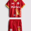 3–9 Jahre | Pokémon Charmander-Sportset 3–9 Jahre | Pokémon Charmander-Sportset