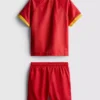 3–9 Jahre | Pokémon Charmander-Sportset 3–9 Jahre | Pokémon Charmander-Sportset