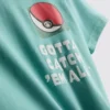 3–9 Jahre | Pokémon-Hemd 3–9 Jahre | Pokémon-Hemd