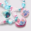 3-teiliges Disney-Stitch-Schmuckset