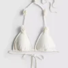 3D-Blumen-Triangel-Bikini-Oberteil 3D-Blumen-Triangel-Bikini-Oberteil