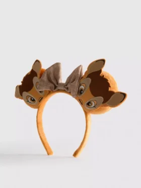 3D-Stirnband mit Bambi-Motiv von Disney