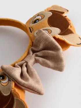 3D-Stirnband mit Bambi-Motiv von Disney