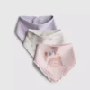 3er-Pack Bandana-Lätzchen 3er-Pack Bandana-Lätzchen
