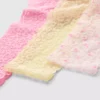 3er-Pack Bandeau-Tangas aus Spitze 3er-Pack Bandeau-Tangas aus Spitze