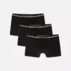 3er-Pack Basic-Boxershorts 3er-Pack Basic-Boxershorts