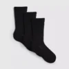 3er-Pack baumwollreiche Crew-Socken 3er-Pack baumwollreiche Crew-Socken