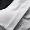 3er-Pack bügellose Crop-Bralettes 3er-Pack bügellose Crop-Bralettes