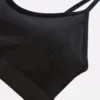 3er-Pack bügellose, kurz geschnittene Cami-Bralettes 3er-Pack bügellose, kurz geschnittene Cami-Bralettes