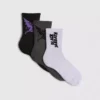 3er-Pack „Black Sabbath“-Socken 3er-Pack „Black Sabbath“-Socken