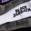 3er-Pack „Black Sabbath“-Socken 3er-Pack „Black Sabbath“-Socken