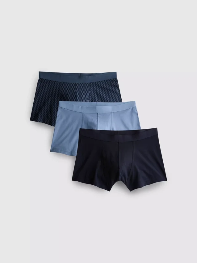 3er-Pack Boxershorts 3er-Pack Boxershorts