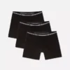 3er-Pack Boxershorts mit gestreiftem Bund 3er-Pack Boxershorts mit gestreiftem Bund