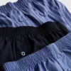 3er-Pack Boxershorts mit Knopfleiste 3er-Pack Boxershorts mit Knopfleiste