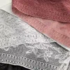 3er-Pack Brazilian-Tangas mit Spitzenverzierung 3er-Pack Brazilian-Tangas mit Spitzenverzierung