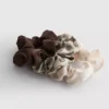 3er-Pack bunte Haargummis