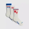 3er-Pack City-District-Socken 3er-Pack City-District-Socken