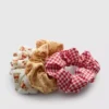3er-Pack Disney-Haargummis mit Winnie-Puuh-Motiv