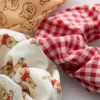 3er-Pack Disney-Haargummis mit Winnie-Puuh-Motiv