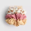 3er-Pack Disney-Haargummis mit Winnie-Puuh-Motiv