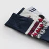 3er-Pack Disney Minnie-Mouse-Socken 3er-Pack Disney Minnie-Mouse-Socken