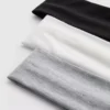 3er-Pack elastische Stirnbänder