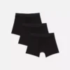 3er-Pack Essential Hipster-Boxershorts 3er-Pack Essential Hipster-Boxershorts