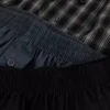 3er-Pack gewebte Boxershorts 3er-Pack gewebte Boxershorts
