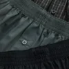 3er-Pack gewebte Boxershorts 3er-Pack gewebte Boxershorts