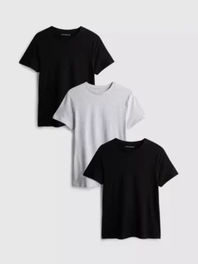 3er-Pack Hemden