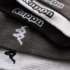 3er-Pack Kappa-Socken in Crew-Länge mit hohem Baumwollanteil 3er-Pack Kappa-Socken in Crew-Länge mit hohem Baumwollanteil