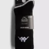 3er-Pack Kappa-Socken in Crew-Länge mit hohem Baumwollanteil 3er-Pack Kappa-Socken in Crew-Länge mit hohem Baumwollanteil