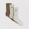 3er-Pack Kappa x Primark Crew-Socken 3er-Pack Kappa x Primark Crew-Socken