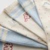 3er-Pack Kappa x Primark Crew-Socken 3er-Pack Kappa x Primark Crew-Socken