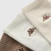 3er-Pack Kappa x Primark Crew-Socken 3er-Pack Kappa x Primark Crew-Socken