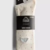3er-Pack Kappa x Primark Crew-Socken 3er-Pack Kappa x Primark Crew-Socken