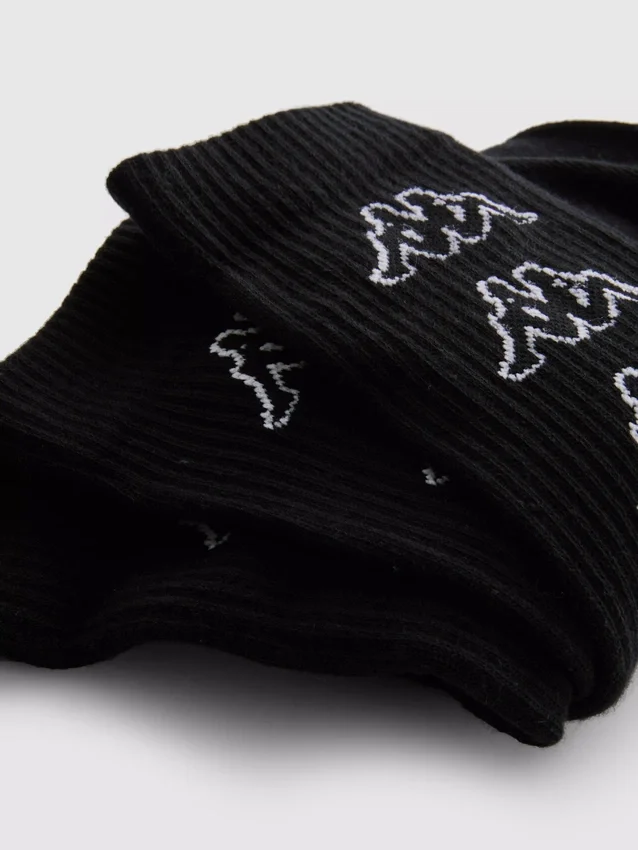 3er-Pack Kappa x Primark Socken 3er-Pack Kappa x Primark Socken