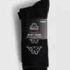 3er-Pack Kappa x Primark Socken 3er-Pack Kappa x Primark Socken
