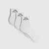 3er-Pack Kappa x Primark Viertel-Crew-Socken 3er-Pack Kappa x Primark Viertel-Crew-Socken