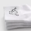 3er-Pack Kappa x Primark Viertel-Crew-Socken 3er-Pack Kappa x Primark Viertel-Crew-Socken