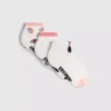 3er-Pack Kikkoman-Socken aus Baumwollmischung 3er-Pack Kikkoman-Socken aus Baumwollmischung
